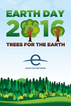 Earth's Day 2016