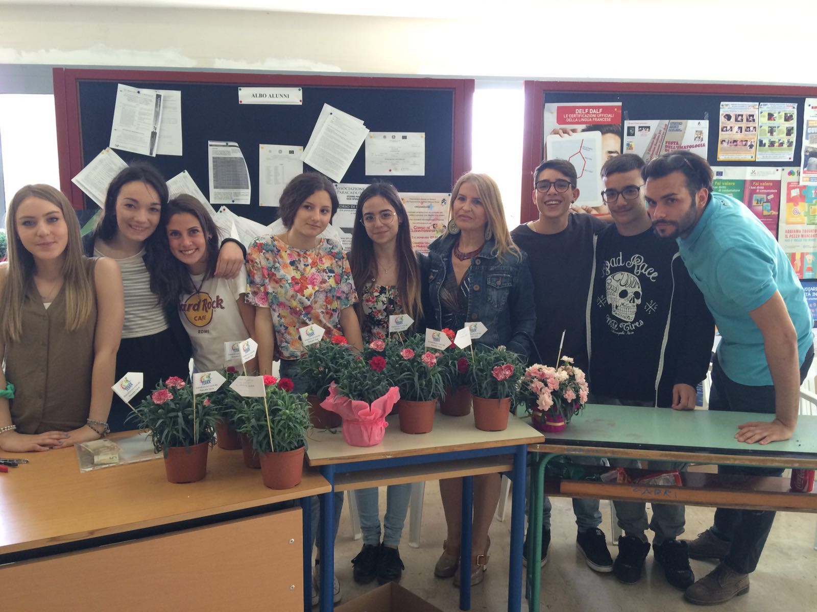 Foto 5 - Liceo G. Comi di Tricase (LE)