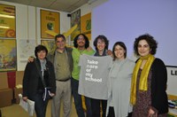 The 19th April 2012 the Italian National Conference YECP2012 was held in Rome