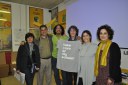 The 19th April 2012 the Italian National Conference YECP2012 was held in Rome